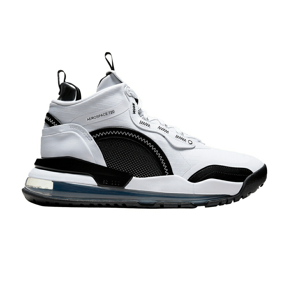 ナイキ エアロスペース エアジョーダン ORCA スニーカー メンズ AIR JORDAN AIR JORDAN AEROSPACE 720 /