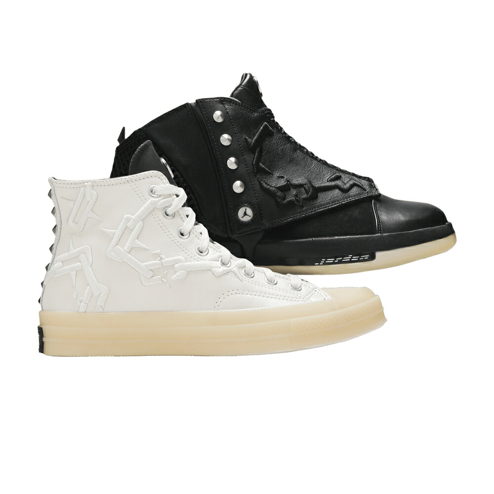 ナイキ ラッセル ウェストブルック 御機嫌 エアジョーダン \u0027WHY NOT? PACK\u0027 スニーカー メンズ AIR JORDAN RUSSELL WESTBROOK X AIR JORDAN 16/CHUCK 70 HIGH / MULTI COLOR MULTI COLOR