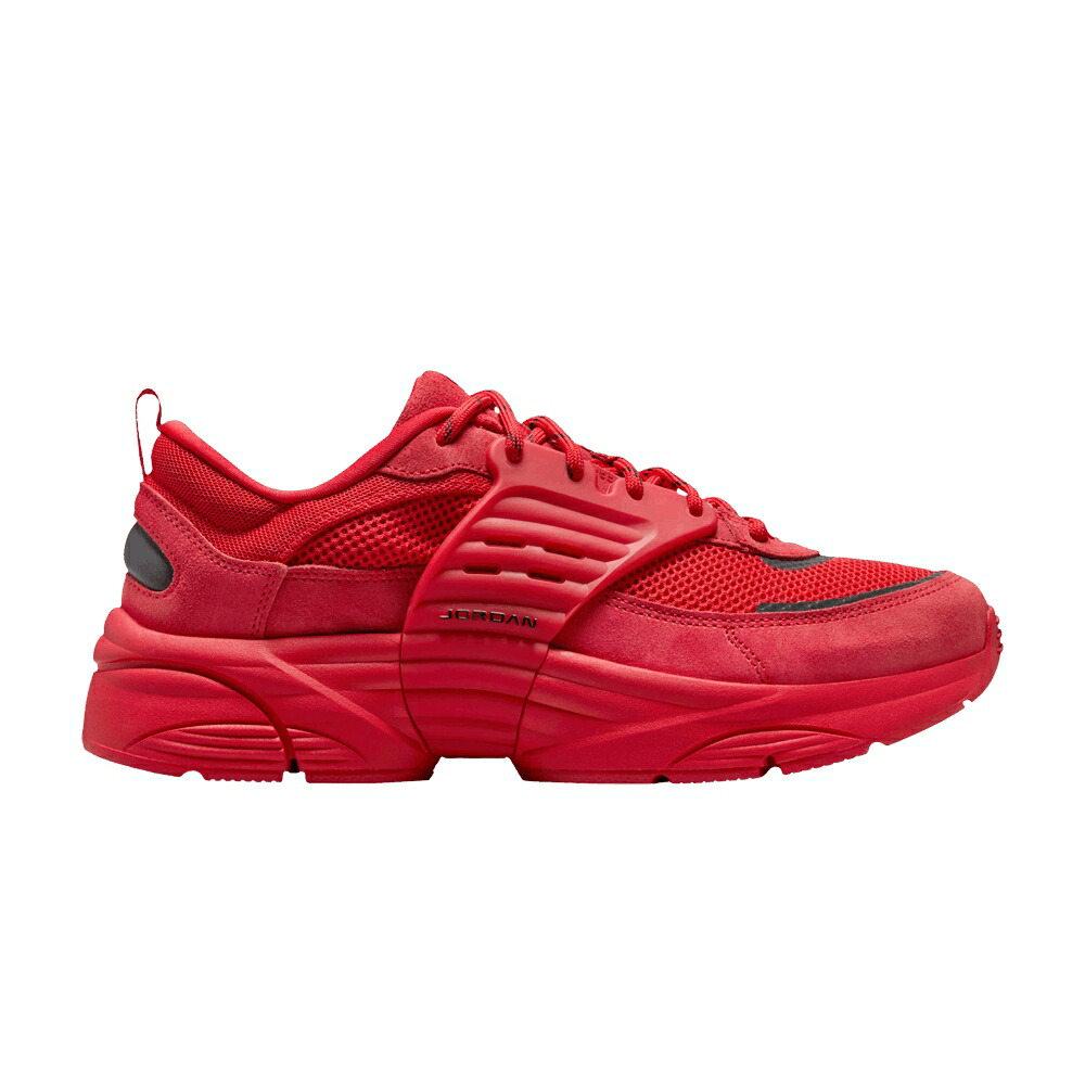 ナイキ 赤 レッド 黒色 ブラック エアジョーダン UNIVERSITY RED スニーカー メンズ AIR JORDAN AIR JORDAN TRUNNER O/S / UNIVERSITY RED BLACK