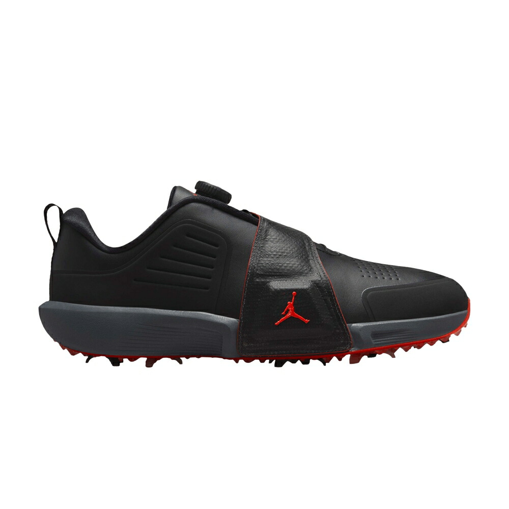 ナイキ 黒いこと 黒いこと 薄墨色 薄墨色 エアジョーダン \u0027BRED\u0027 スニーカー メンズ AIR JORDAN AIR JORDAN REV / BLACK FLINT GREY INFRARED 23
