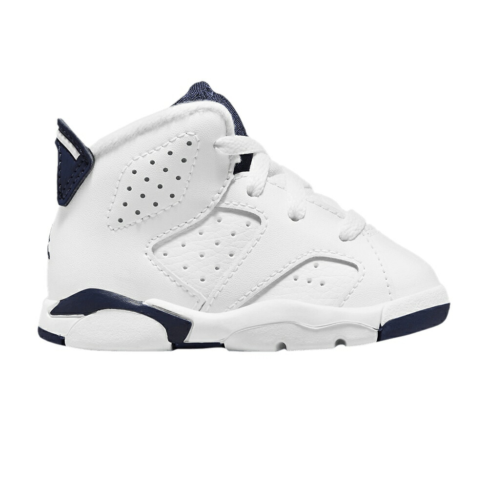 ナイキ 白いこと 白いこと 紺色 米国海軍 エアジョーダン \u0027MIDNIGHT NAVY\u0027 もの言う花 AIR JORDAN AIR JORDAN 6 RETRO TD 2022 / WHITE MIDNIGHT NAVY