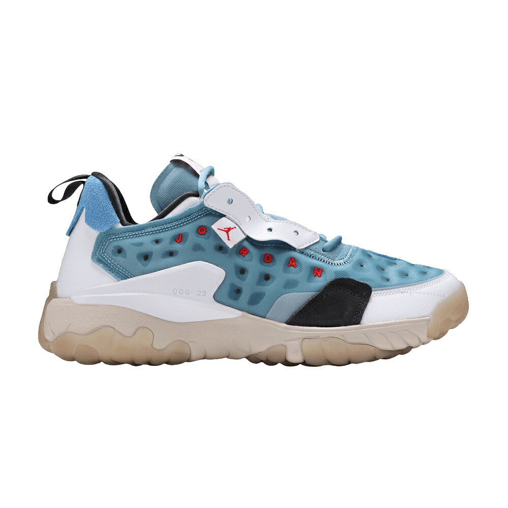 ナイキ エアジョーダン \u0027CERULEAN\u0027 スニーカー メンズ AIR JORDAN AIR JORDAN DELTA 2 /