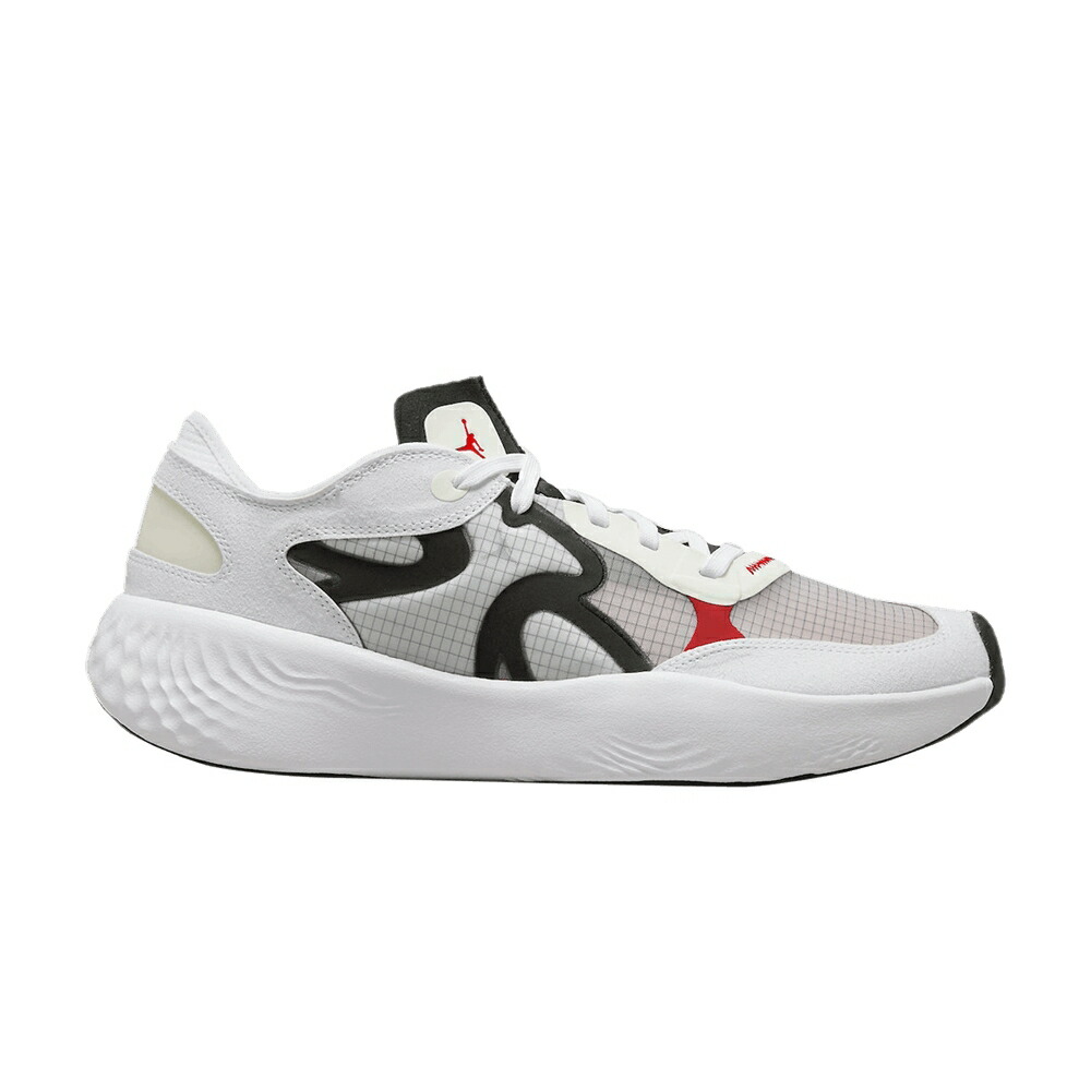 ナイキ 白いこと 白いこと 赤 赤いこと 黒いこと 黒いこと エアジョーダン \u0027WHITE RED\u0027 スニーカー メンズ AIR JORDAN AIR JORDAN DELTA 3 LOW CHILE / WHITE CHILE RED BLACK