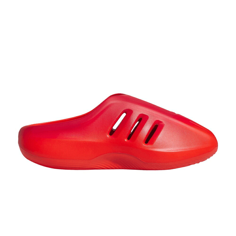 アディダス 野球クラブ 白星 赤 赤いこと \u0027VICTORY RED\u0027 スニーカー メンズ ADIDAS ADIFOM IIINFINITY / TEAM VICTORY RED RED RED