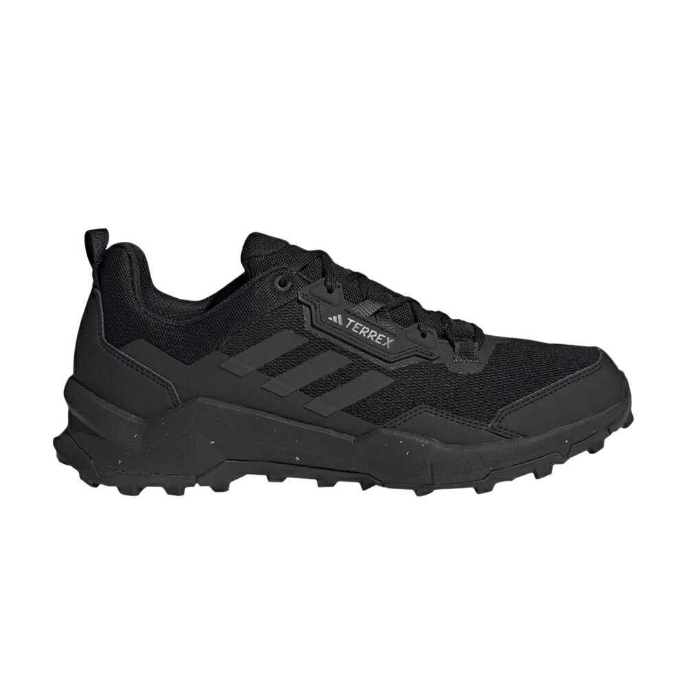 アディダス コア 黒色 ブラック カーボン 灰色 グレー BLACK CARBON スニーカー メンズ ADIDAS TERREX AX4 WIDE / CORE BLACK CARBON GREY FOUR