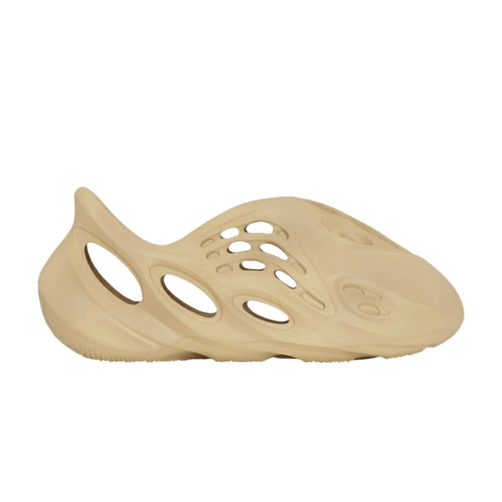 アディダス 砂色 サンド DESERT SAND スニーカー メンズ ADIDAS YEEZY FOAM RUNNER KIDS / DESERT SAND DESERT SAND DESERT