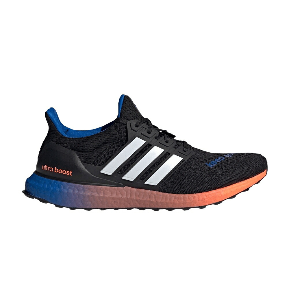 アディダス \u0027KEEP GOING\u0027 スニーカー メンズ ADIDAS ULTRABOOST /