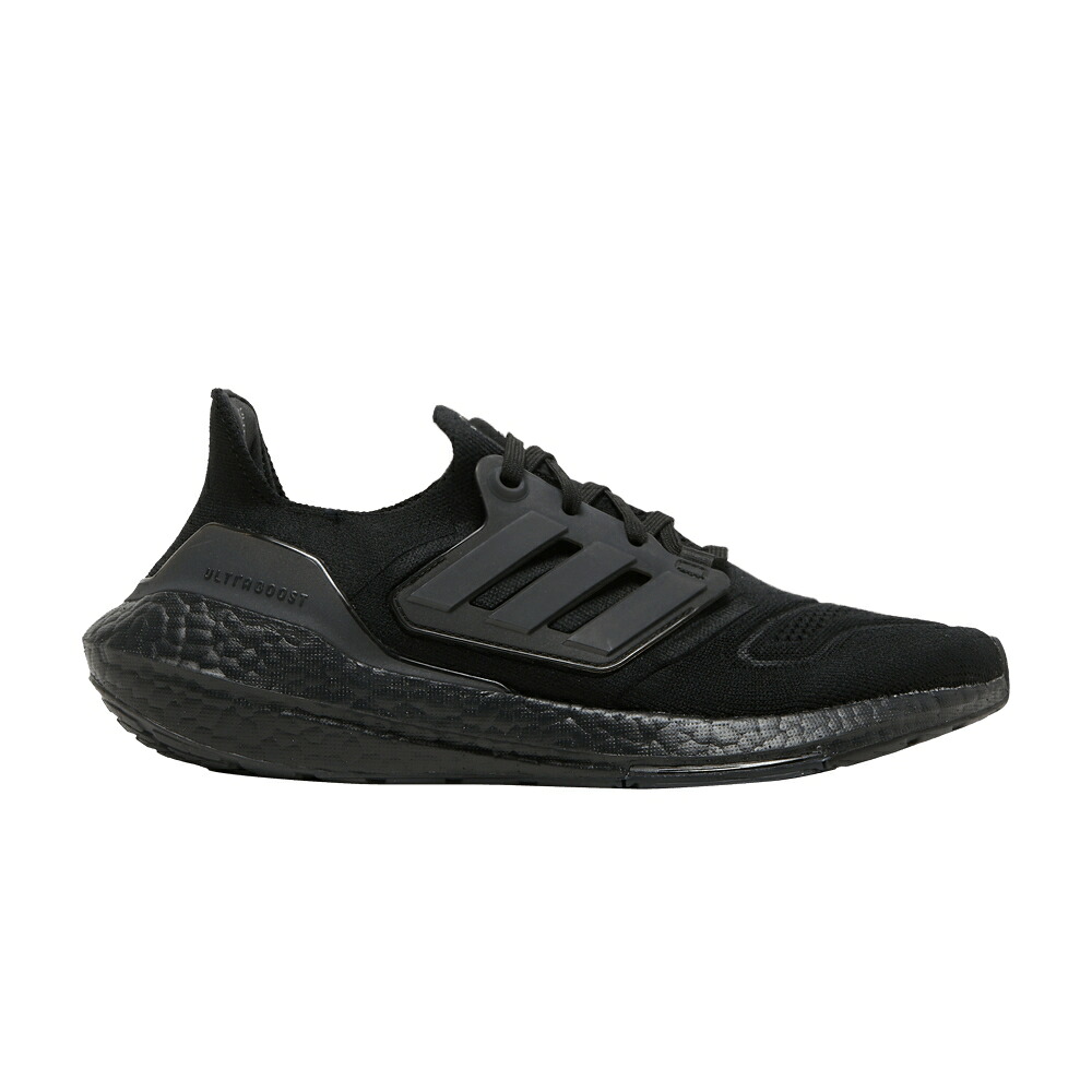 アディダス 中核グループ 黒いこと 黒いこと \u0027TRIPLE BLACK\u0027 スニーカー レディース ADIDAS WMNS ULTRABOOST 22 / CORE BLACK CORE BLACK CORE BLACK