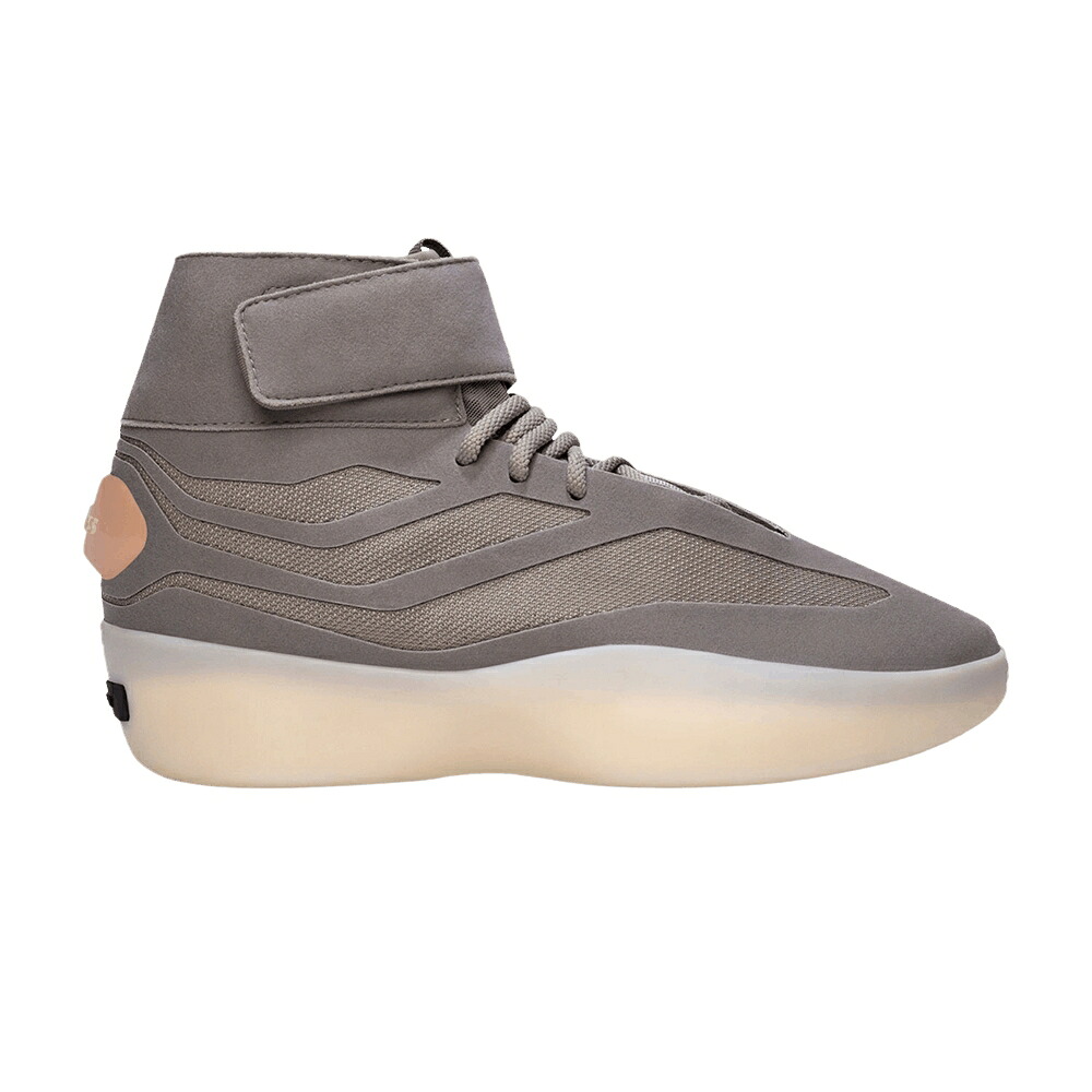 アディダス アスレチックス 篭球 ご機嫌 ベージュ フィアーオブゴッド \u0027PUTTY BEIGE\u0027 スニーカー メンズ ADIDAS FEAR OF GOD ATHLETICS X II BASKETBALL HIGH / PUTTY BEIGE PUTTY BEIGE PUTTY