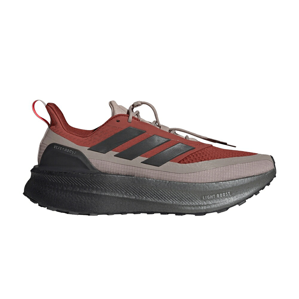 アディダス 中核グループ 黒いこと 黒いこと 炭素 \u0027PRELOVED CARBON\u0027 スニーカー メンズ ADIDAS ULTRABOOST 5 TR RUBY / PRELOVED RUBY CORE BLACK CARBON