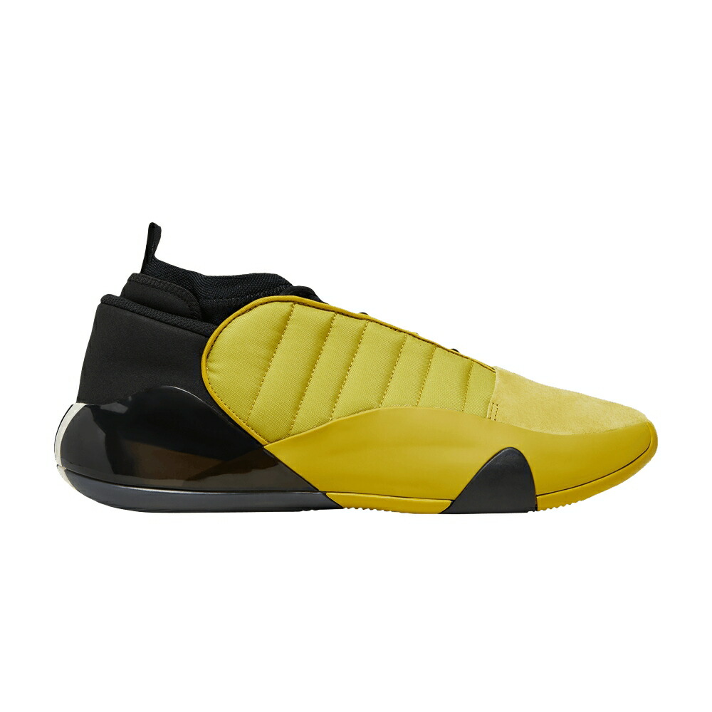 アディダス ハーデン オリーブ コア 黒色 ブラック VOL. PULSE OLIVE スニーカー メンズ ADIDAS HARDEN 7 / PULSE OLIVE CORE BLACK