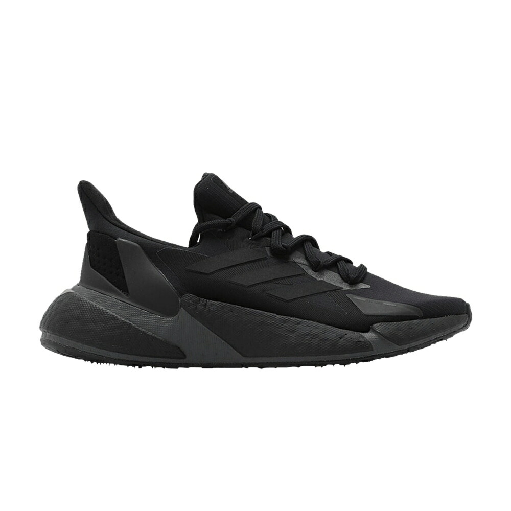アディダス COLD.RDY 'BLACK' スニーカー メンズ ADIDAS X9000L4 /