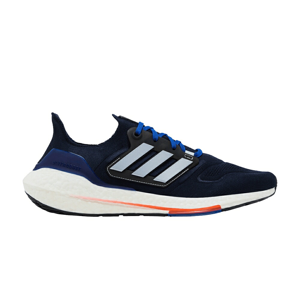 アディダス レジェンド 銀色 シルバー 'LEGEND ORANGE' スニーカー メンズ ADIDAS ULTRABOOST 22 INK / LEGEND INK SILVER METALLIC ROYAL|スニケス