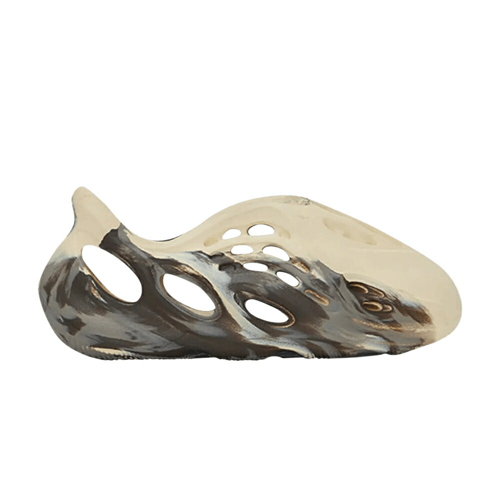 アディダス クリーム 'MX CLAY' スニーカー メンズ ADIDAS YEEZY FOAM RUNNER KIDS CREAM / 69,630円