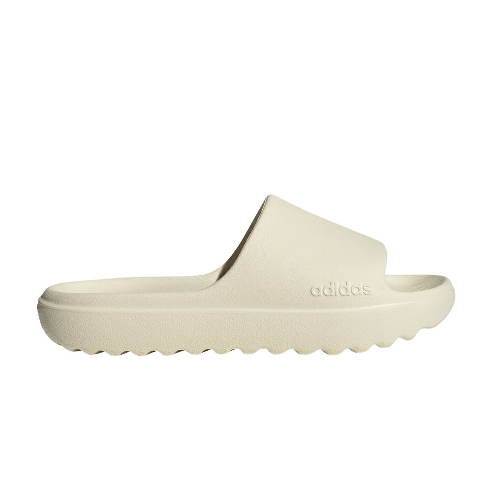 アディダス アディレッタ サンダル 白いこと 白いこと \u0027WONDER WHITE\u0027 スニーカー メンズ ADIDAS ADILETTE LUMIA SLIDE / WONDER WHITE WONDER WHITE WONDER 靴-メンズ靴
