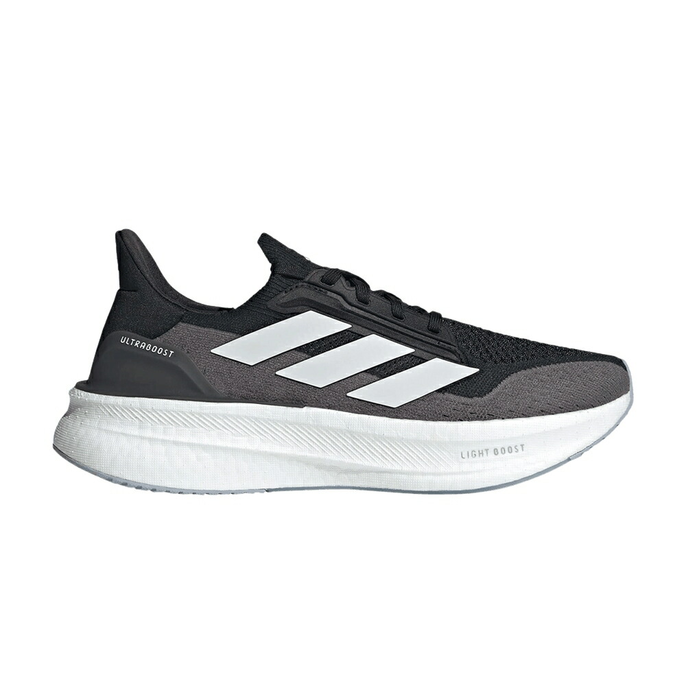 アディダス 白色 ホワイト コア 黒色 ブラック カーボン BLACK CARBON スニーカー メンズ ADIDAS ULTRABOOST 5X WHITE / CORE BLACK CLOUD WHITE CARBON