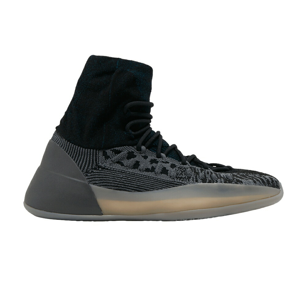 アディダス 籠球 編み物 青み 青色 \u0027SLATE BLUE\u0027 スニーカー メンズ ADIDAS YEEZY BASKETBALL KNIT / SLATE BLUE SLATE BLUE SLATE BLUE