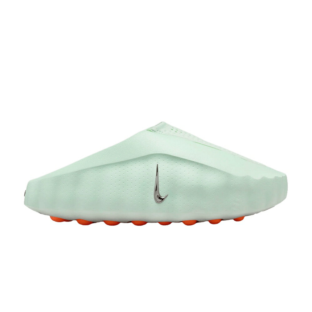 ナイキ 緑 緑であること \u0027BARELY GREEN\u0027 スニーカー レディース NIKE WMNS MIND 001 / BARELY GREEN CHROME HYPER