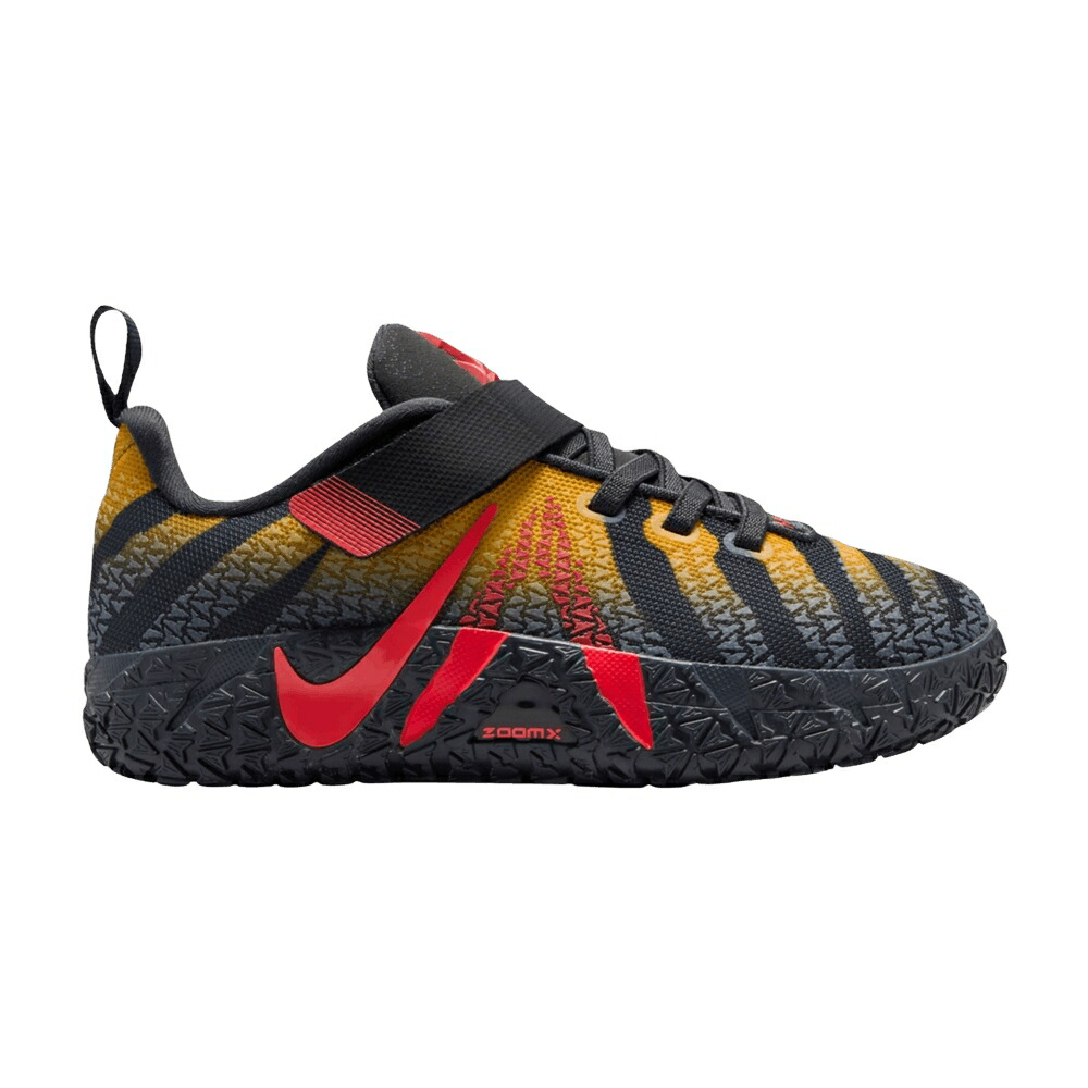ナイキ 運動場 クリムゾン 黄味がかった 黄色 \u0027ANTHRACITE CRIMSON\u0027 御坊っちゃん キッズ NIKE JURASSIC PARK X JA 3 なおなお書き / ANTHRACITE BRIGHT CRIMSON YELLOW もの言う花 マタニティ スニーカー