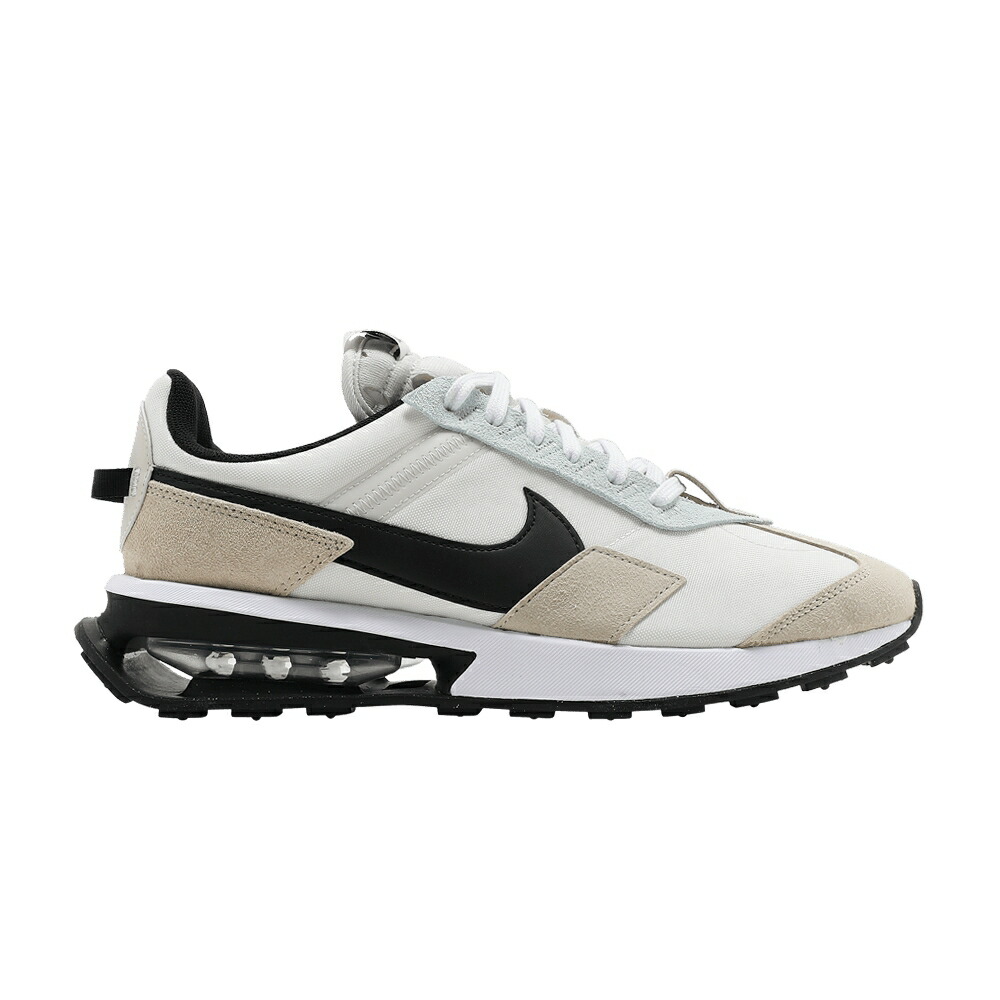 ナイキ マックス 黒色 ブラック エアマックス LIGHT BONE スニーカー メンズ NIKE AIR MAX PRE-DAY LX / PHANTOM BLACK RATTAN LIGHT BONE