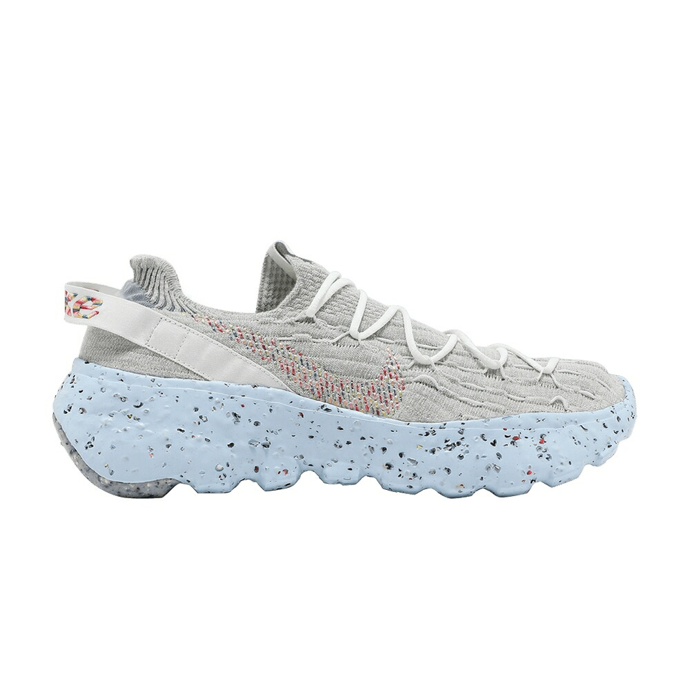 ナイキ BE TRUE スニーカー メンズ NIKE SPACE HIPPIE 04 /