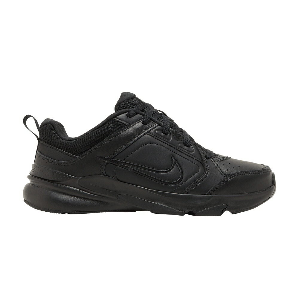 ナイキ 黒色 ブラック TRIPLE BLACK スニーカー メンズ NIKE DEFY ALL DAY / BLACK BLACK BLACK