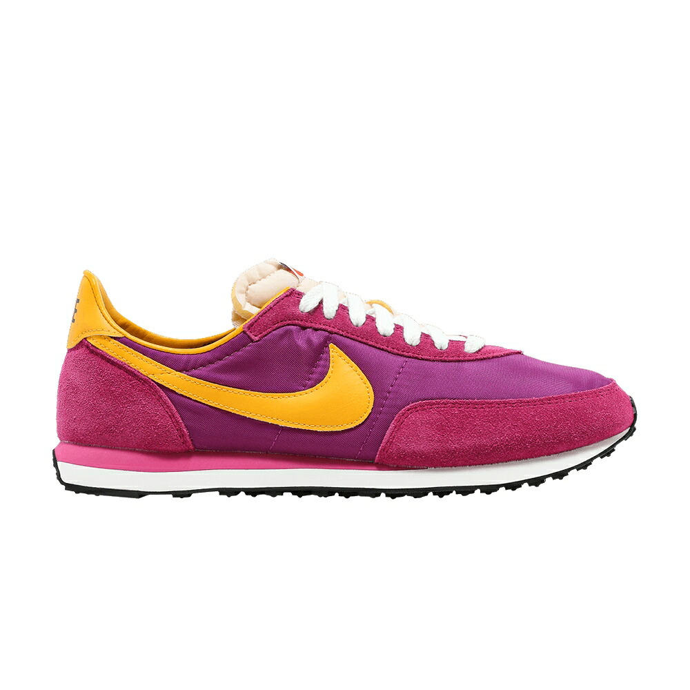 ナイキ ワーヘル 調教師 \u0027FIREBERRY\u0027 スニーカー メンズ NIKE WAFFLE TRAINER 2 SP / FIREBERRY CACTUS FLOWER SUMMIT