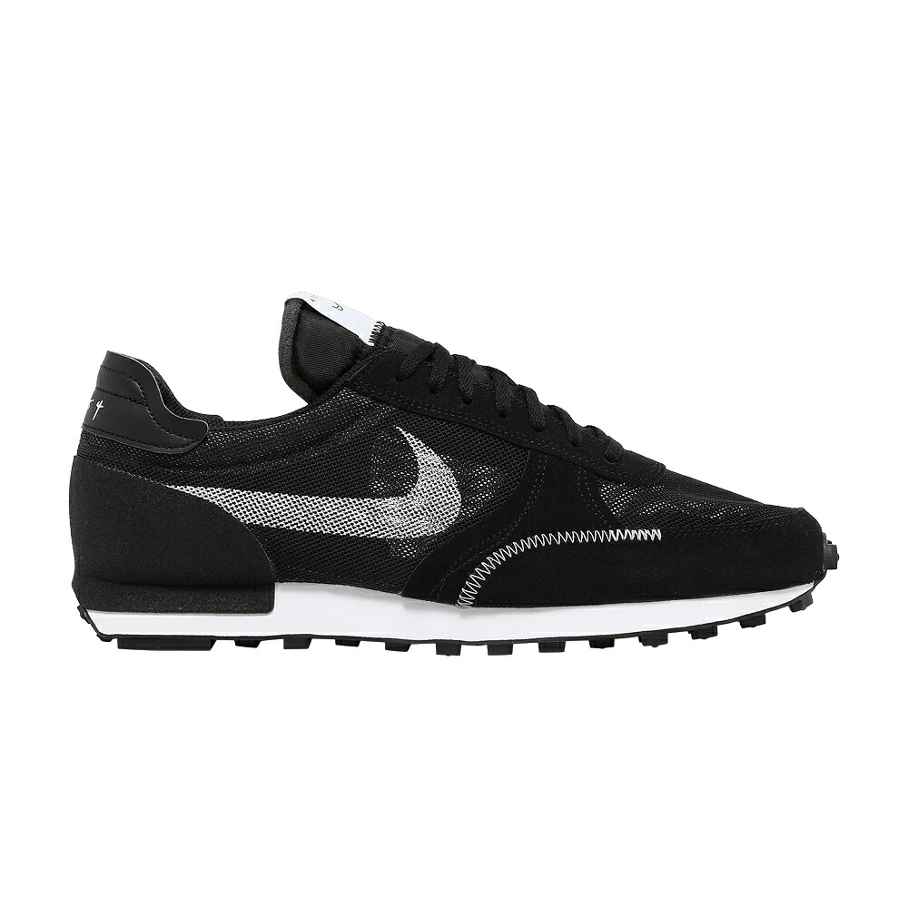 ナイキ 黒いこと 黒いこと 白いこと 白いこと \u0027BLACK WHITE\u0027 スニーカー メンズ NIKE DAYBREAK-TYPE / BLACK WHITE