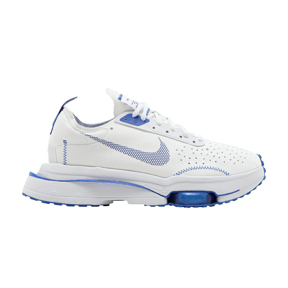 ナイキ ゲーム 白色 ホワイト 青色 ブルー WHITE ゲームロイヤル 青 ブルー スニーカー メンズ NIKE AIR ZOOM-TYPE SE GAME ROYAL / WHITE GAME ROYAL RACER BLUE