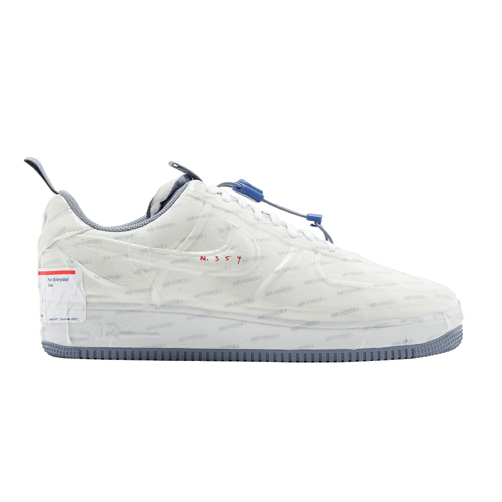 ナイキ 白いこと 白いこと 取り組み 空軍 \u0027POSTAL SERVICE\u0027 スニーカー メンズ NIKE USPS X AIR FORCE 1 LOW EXPERIMENTAL / WHITE GHOST SHEN SLATE GAME