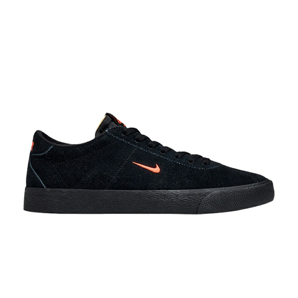 ナイキ ズーム ブルーイン エスビー 黒色 ブラック クリムゾン 'BLACK CRIMSON' スニーカー メンズ NIKE ZOOM BRUIN SB BRIGHT / BLACK BRIGHT CRIMSON BLACK