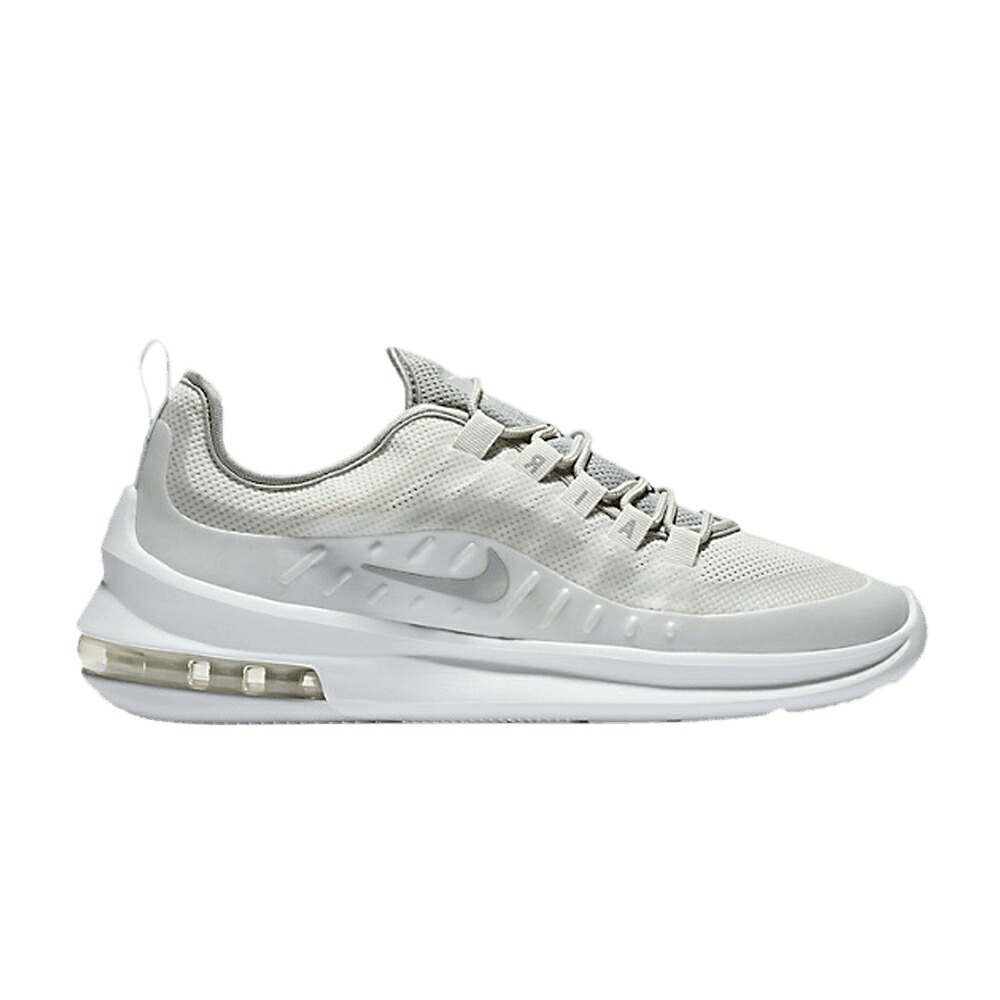 ナイキ マックス 灰色 グレー 白色 ホワイト エアマックス 'WOLF WHITE' スニーカー レディース NIKE WMNS AIR MAX AXIS GREY / WOLF GREY WHITE 37,700円