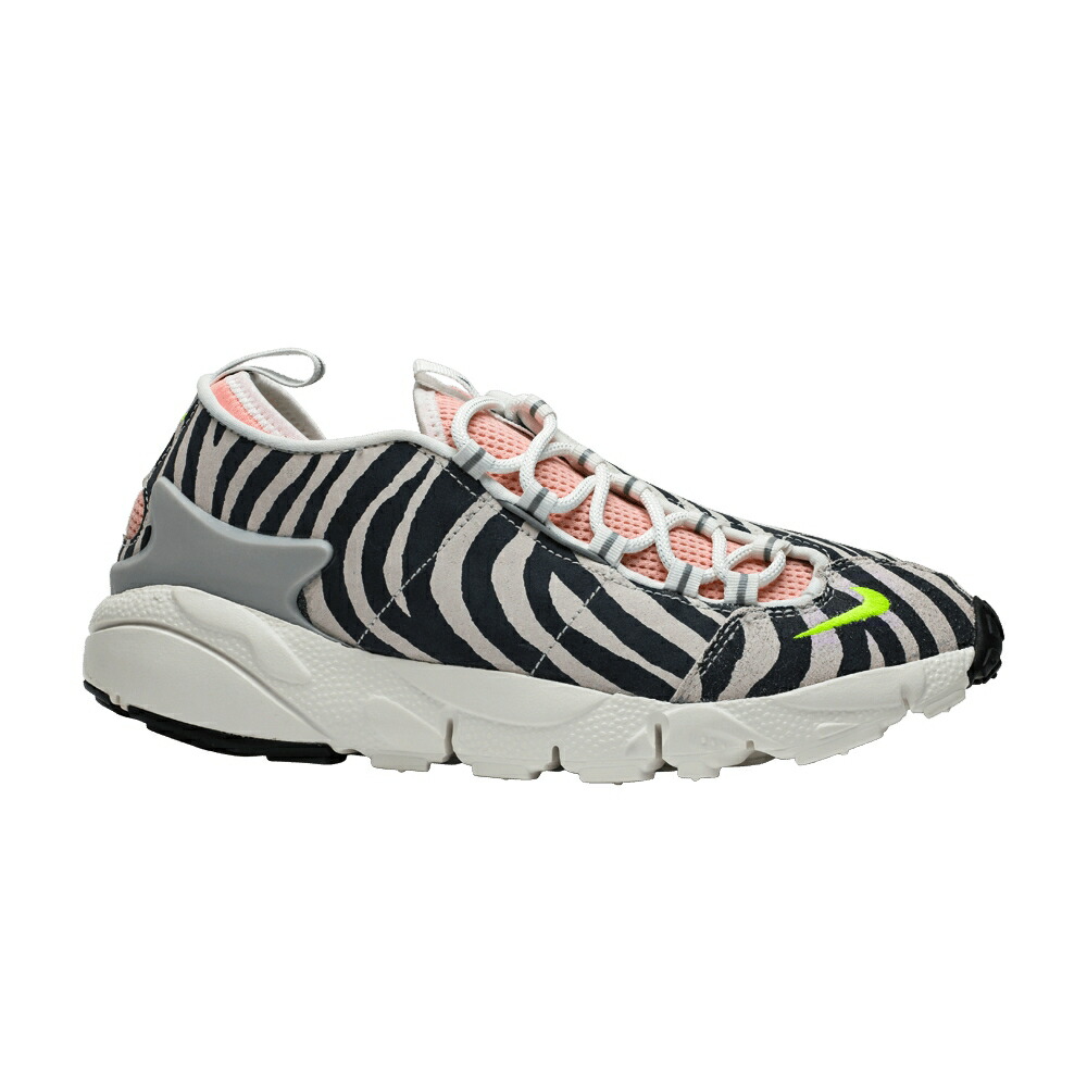 ナイキ \u0027NO COVER\u0027 スニーカー レディース NIKE OLIVIA KIM X WMNS AIR FOOTSCAPE /