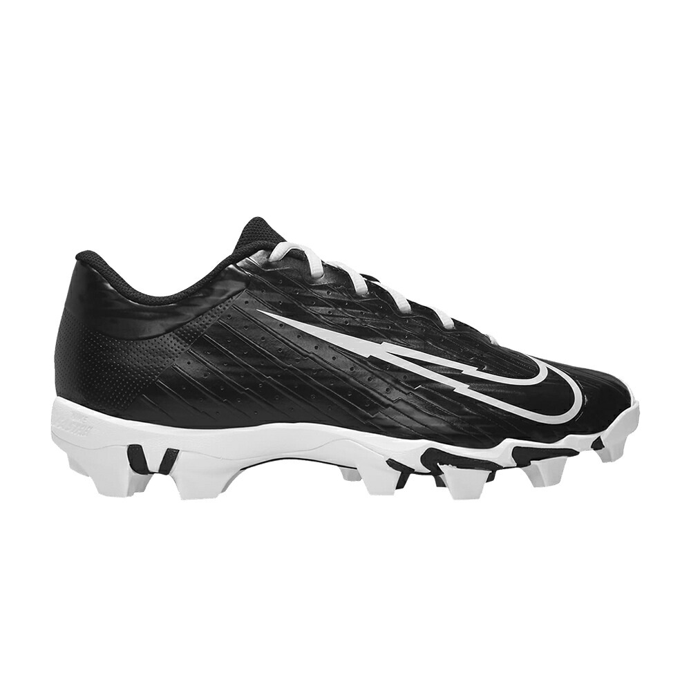 ナイキ キーストーン 黒色 ブラック 白色 ホワイト 'BLACK WHITE' スニーカー メンズ NIKE VAPOR ULTRAFLY 4 KEYSTONE / BLACK WHITE