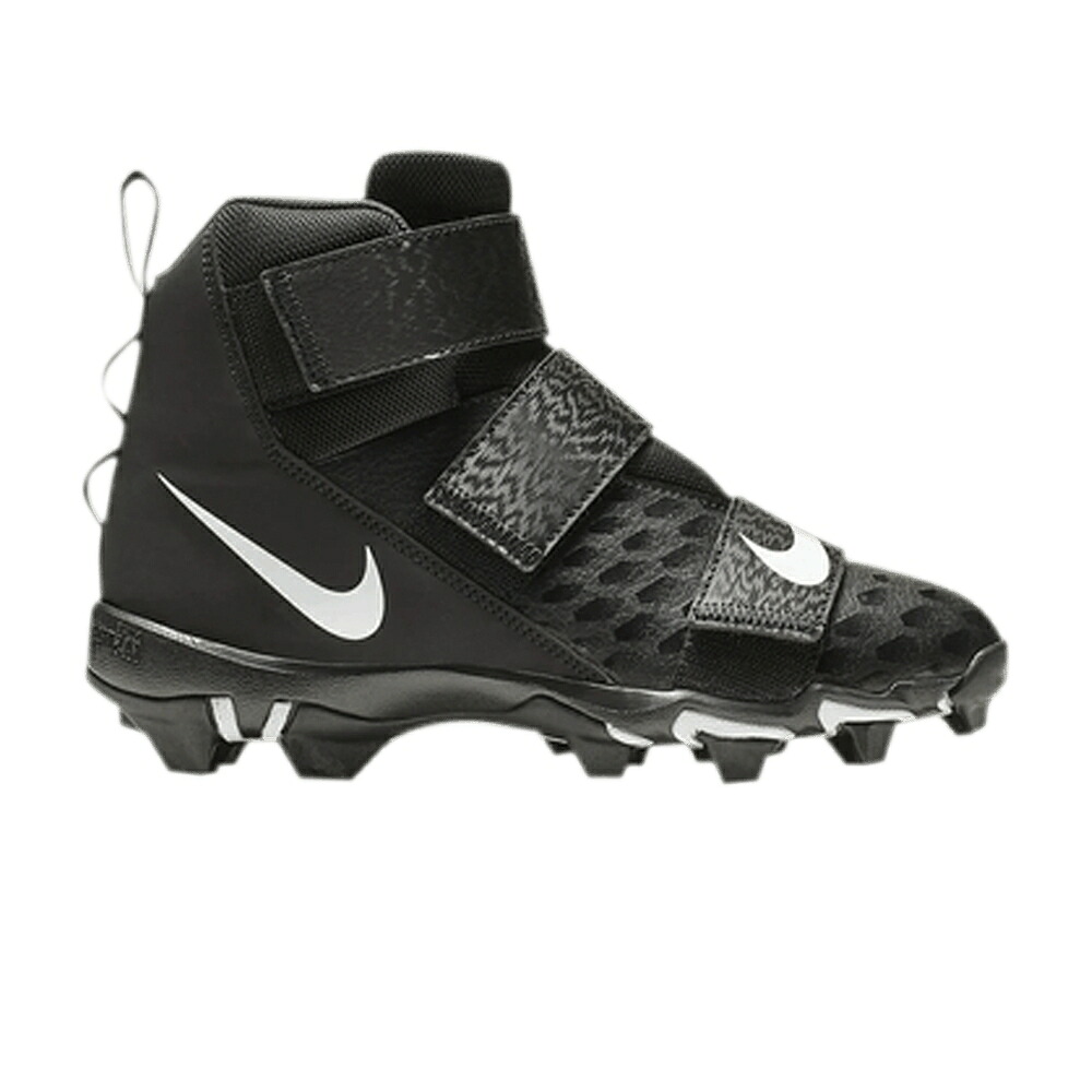 ナイキ シャーク 黒いこと 黒いこと 白いこと 白いこと \u0027BLACK WHITE\u0027 お坊っちゃん キッズ NIKE FORCE SAVAGE 2 SHARK GS / BLACK WHITE BLACK もの言う花 マタニティ スニーカー