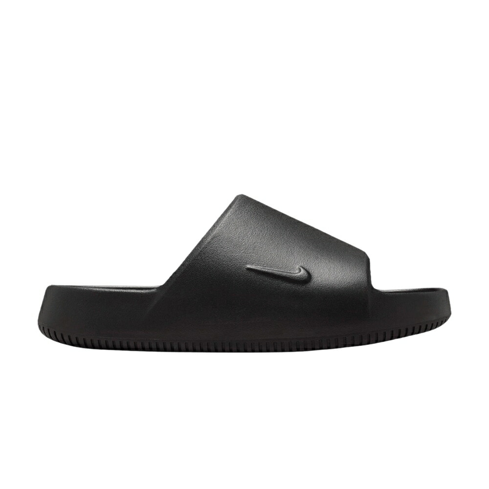 ナイキ サンダル 黒いこと 黒いこと 2.0 \u0027BLACK\u0027 スニーカー メンズ NIKE CALM SLIDE / BLACK BLACK