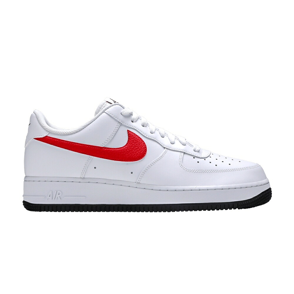 ナイキ 白いこと 白いこと 青碧 青碧 黒いこと 黒いこと 空軍 \u002707 \u0027MISMATCHED WHITE\u0027 スニーカー メンズ NIKE AIR FORCE 1 SWOOSHES - / WHITE PHOTO BLUE BLACK