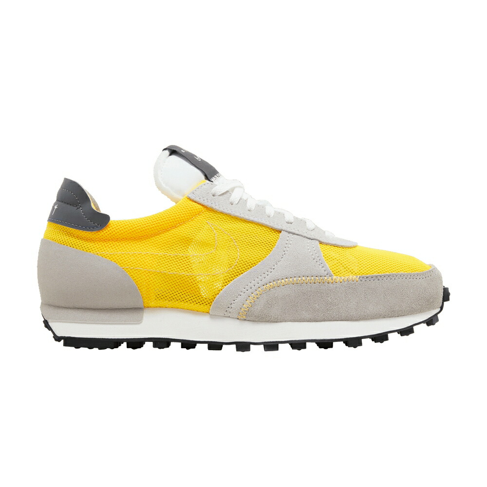 ナイキ レーザー 橙 オレンジ 白色 ホワイト 'LASER ORANGE' スニーカー メンズ NIKE DAYBREAK TYPE / LASER ORANGE SUMMIT WHITE VAST