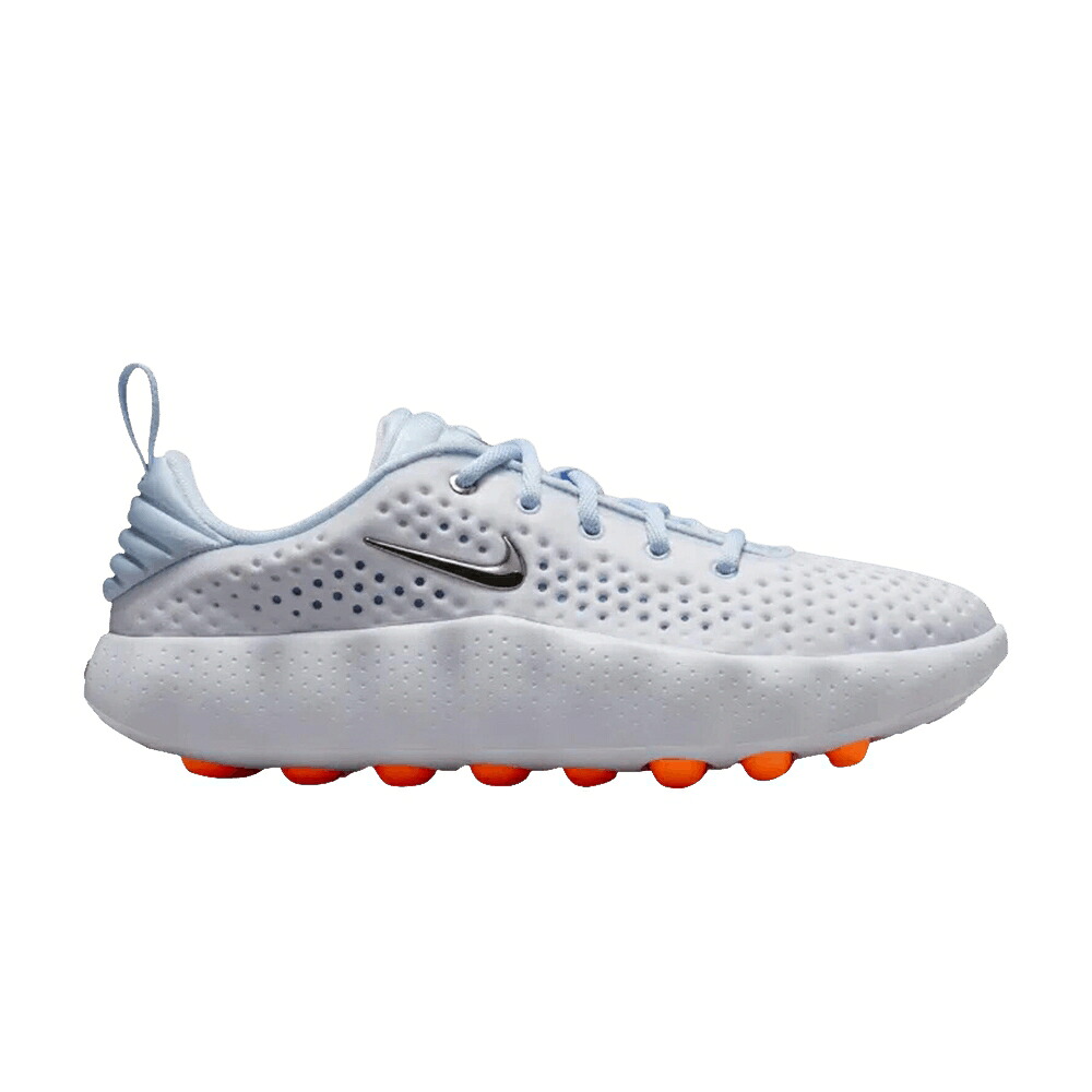 ナイキ 薄墨色 薄墨色 \u0027FOOTBALL GREY\u0027 スニーカー レディース NIKE WMNS MIND 002 GREY / FOOTBALL GREY CHROME HYDROGEN