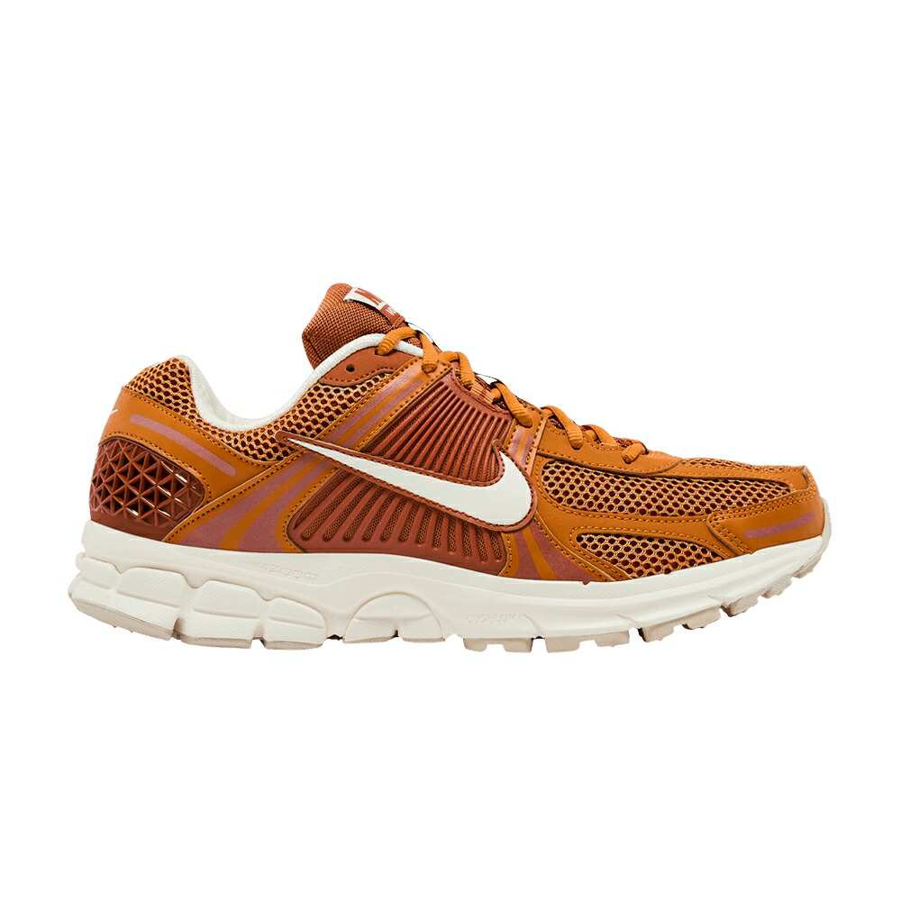 ナイキ 望遠レンズ モナーク \u0027MONARCH\u0027 スニーカー メンズ NIKE AIR ZOOM VOMERO 5 / MONARCH FLAX SAIL DARK RUSSET