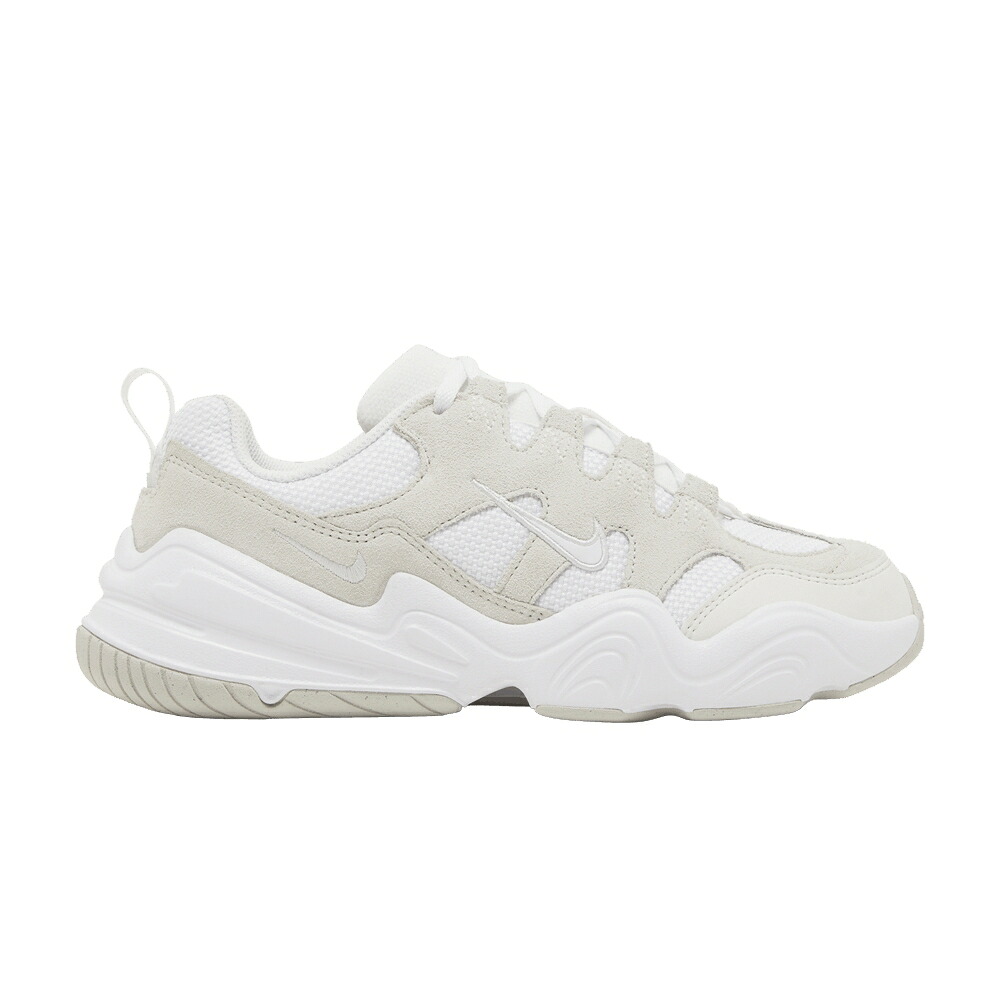 ナイキ テック 白いこと 白いこと \u0027WHITE DUST\u0027 スニーカー レディース NIKE WMNS TECH HERA PHOTON / WHITE WHITE SUMMIT WHITE PHOTON