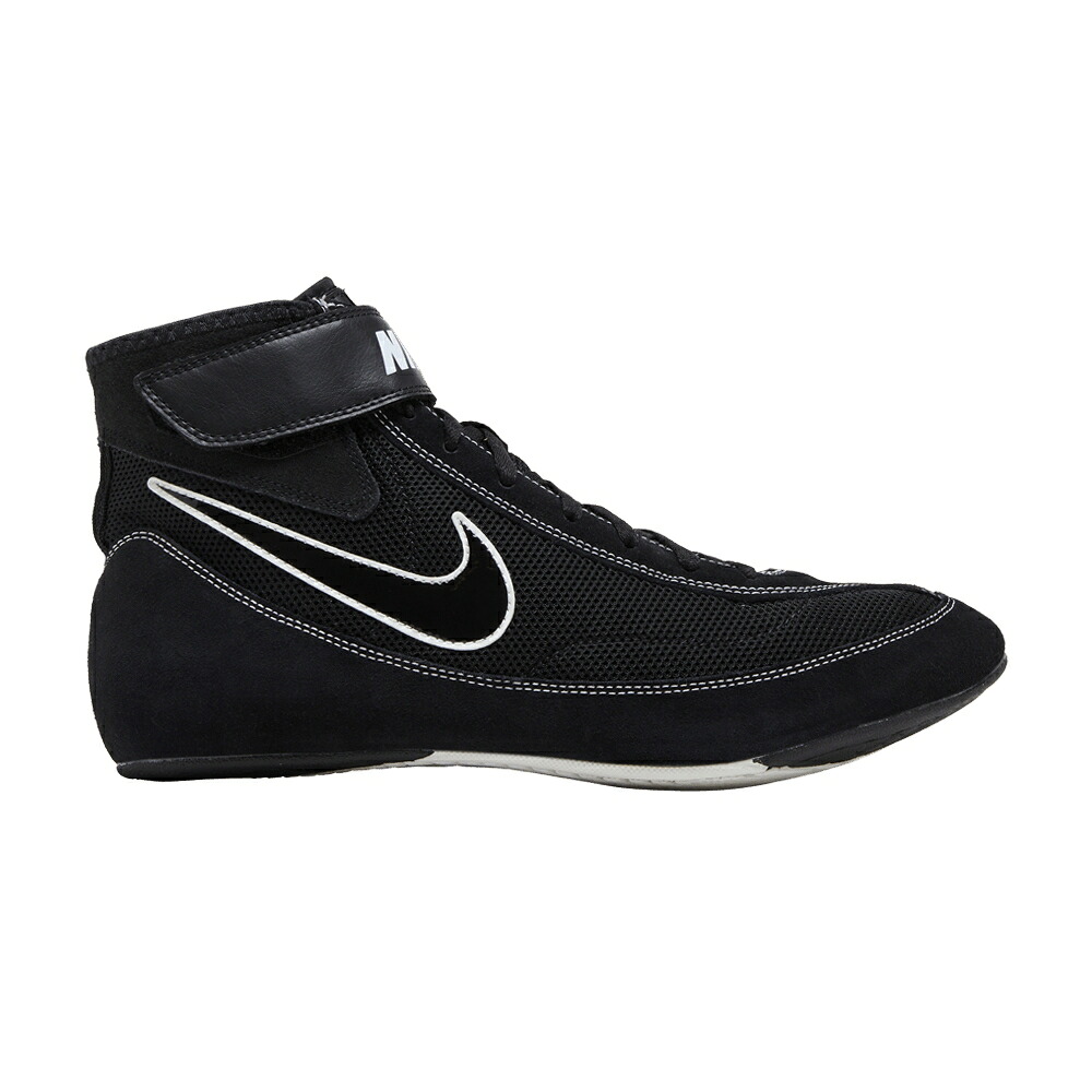 ナイキ 黒色 ブラック 白色 ホワイト 'BLACK WHITE' スニーカー メンズ NIKE SPEEDSWEEP 7 / BLACK BLACK WHITE|スニケス