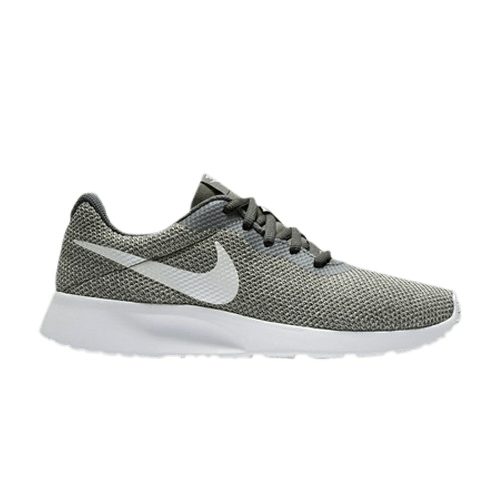 ナイキ 薄墨色 薄墨色 白いこと 白いこと \u0027DARK GREY\u0027 スニーカー レディース NIKE WMNS TANJUN SE / DARK GREY WHITE