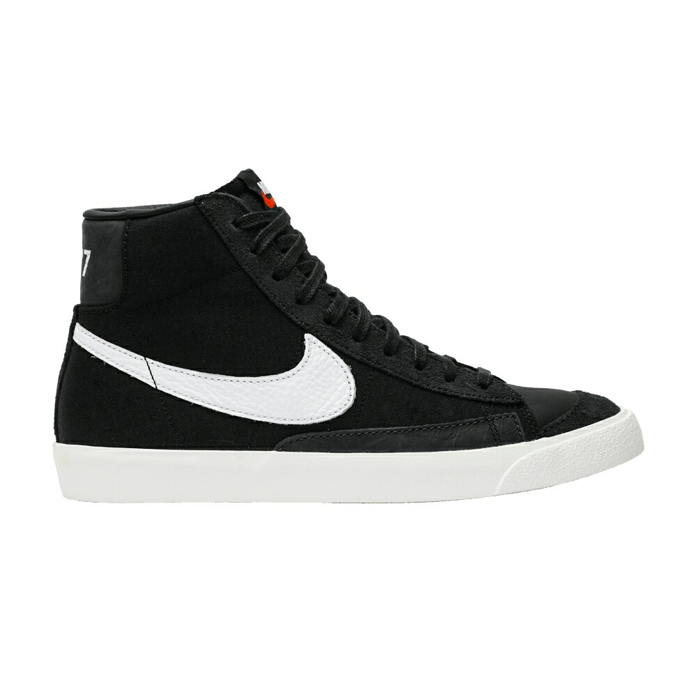 ナイキ ジャム ブレイザー ミッド \u0027CLASS 1977\u0027 スニーカー メンズ NIKE SLAM JAM X BLAZER MID OF /