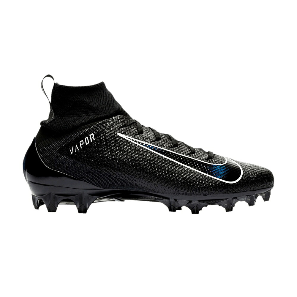 ナイキ プロ 黒色 ブラック 白色 ホワイト 'BLACK' スニーカー メンズ NIKE VAPOR UNTOUCHABLE PRO 3 / BLACK ANTHRACITE WHITE 98,780円