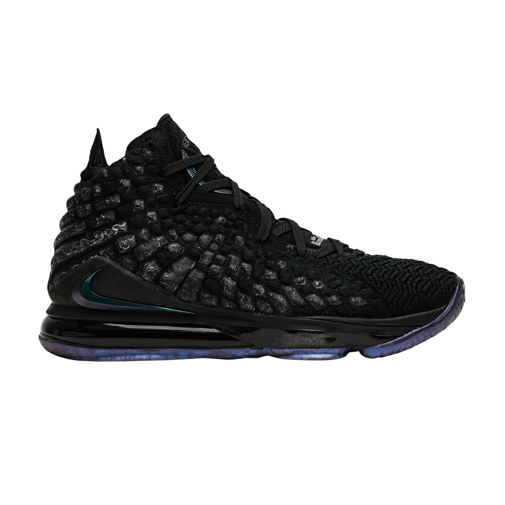 ナイキ レブロン \u0027CURRENCY\u0027 スニーカー メンズ NIKE LEBRON 17 /