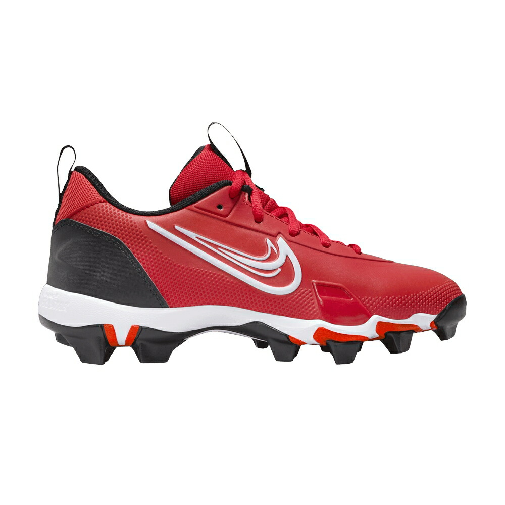 ナイキ キース音の高低 赤 赤いこと クリムゾン \u0027UNIVERSITY WHITE\u0027 お坊っちゃん キッズ NIKE FORCE TROUT 9 KEYSTONE GS RED / UNIVERSITY RED LIGHT CRIMSON もの言う花 マタニティ スニーカー
