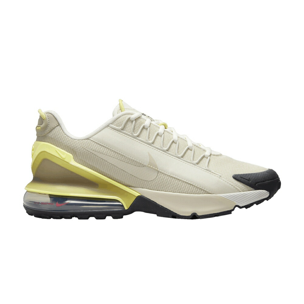 ナイキ マックス 白色 ホワイト エアマックス TONE スニーカー メンズ NIKE AIR MAX PULSE ROAM / STONE LIGHT BONE SUMMIT WHITE