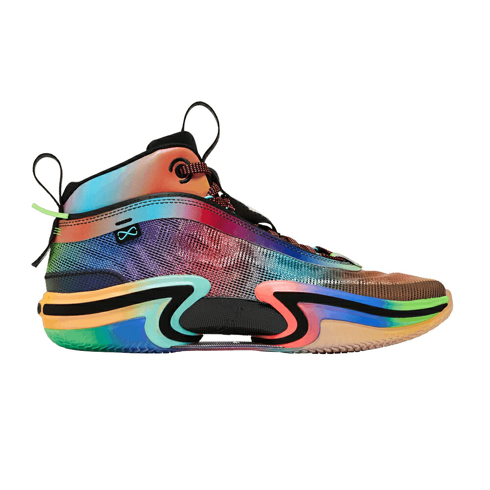ナイキ エアジョーダン \u0027YEAR TIGER\u0027 スニーカー メンズ AIR JORDAN AIR JORDAN 36 OF THE /