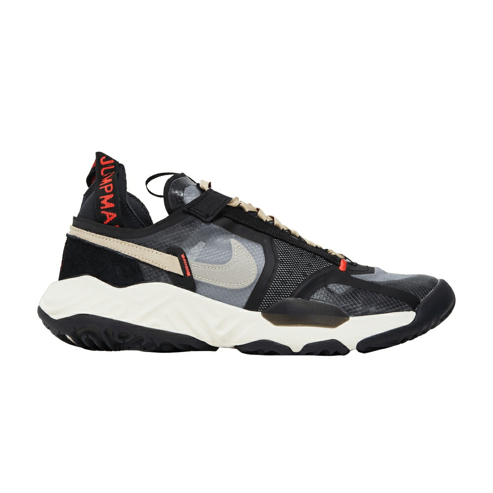 ナイキ 黒色 ブラック エアジョーダン TAUPE HAZE スニーカー メンズ AIR JORDAN AIR JORDAN DELTA BREATHE / BLACK RATTAN SAIL INFRARED 23